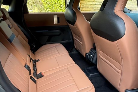 Mini Countryman C EXCLUSIVE 28