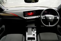Vauxhall Astra GS LINE 3