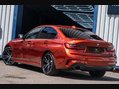 BMW 3 Series 2.0 320d M Sport MHEV Auto 4dr 30