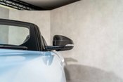 Jaguar F-Type PROJECT 7. 1 OF 250. LIGHTNING SILVER PAINTWORK. LOW MILEAGE. CERAMICS. 57