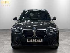 BMW Ix3 80kWh M Sport SUV 5dr Electric Auto (286 ps) 1 Owner - Sensors - Car Play