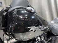 Harley-Davidson Street BOB FXDB 2009 ONLY 11K EXTRAS FITTED LONG MOT 1584 33