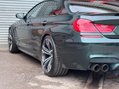 BMW M6 4.4 V8 DCT Euro 5 (s/s) 4dr 22