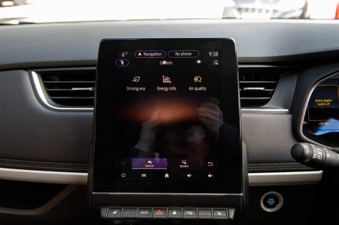 Renault Zoe TECHNO 29