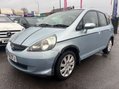 Honda Jazz 1.3 Jazz SE 5dr 1