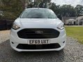 Ford Transit Connect 1.5 Transit Connect 200 Trend TDCi 17