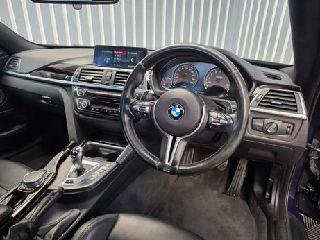 BMW M4 3.0 BiTurbo Coupe 2dr Petrol DCT Euro 6 (s/s) (431 ps) 34