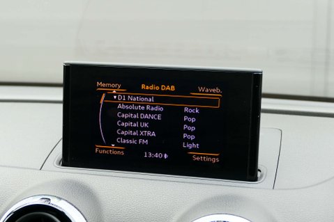 Audi S3 2.0 S3 Quattro 4WD 3dr 27