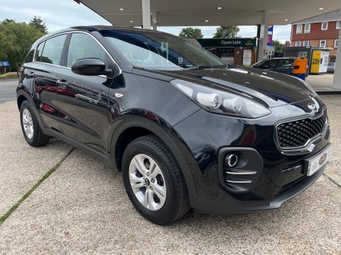 Kia Sportage 1.6 1 4