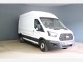Ford Transit 2.0 350 EcoBlue RWD L3 H3 Euro 6 5dr 1