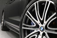 BMW 5 Series 3.0 540i xDrive M Sport Auto 4WD 5dr 8