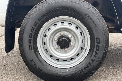 Ford Ranger XL 170 ps Super Cab 4x4 Pickup - Tonneau Cover - Air Con 30