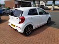 Kia Picanto GT-LINE 3