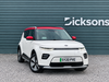 Kia Soul 150kW First Edition 64kWh