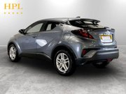 Toyota C-HR 1.8 VVT-h GPF Icon SUV 5dr Petrol Hybrid CVT Euro 6 (s/s) (122 ps) 5