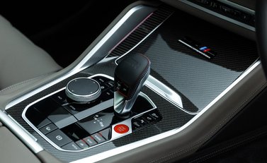 BMW X5 M Competition 17