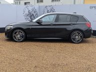BMW 1 Series 118D M SPORT SHADOW EDITION 4