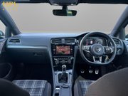 Volkswagen Golf 2.0 TDI GTD Hatchback 5dr Diesel Manual Euro 6 (s/s) (184 ps) 19