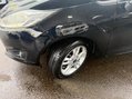 Ford Fiesta 1.25 Zetec Euro 6 5dr 18