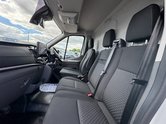 Ford Transit XLWB L4H3 High Roof Limited 350 Air Con Nav Sensors EURO 6 13