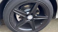 Mercedes-Benz C Class 2.1 C220d AMG Line Saloon 4dr Diesel G-Tronic+ Euro 6 (s/s) (170 ps) 30