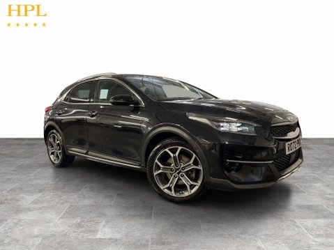 Kia Xceed 1.5 T-GDi 4 SUV 5dr Petrol Manual Euro 6 (s/s) (158 bhp) 1