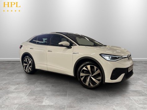 Volkswagen Id.5 Pro Performance 77kWh Style SUV 5dr Electric Auto (204 ps)