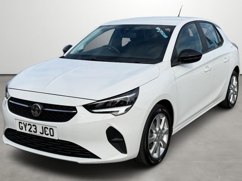 Vauxhall Corsa 1.2 Design 5dr 6