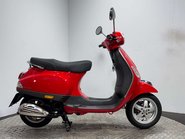 Piaggio Vespa 2013 6K NEW MOT 2 STROKE 50CC LEARNER BIKE CLEAN EXAMPLE 1