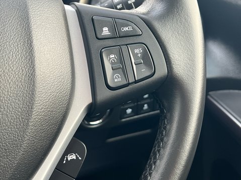 Suzuki S-Cross ULTRA BOOSTERJET ALLGRIP 33