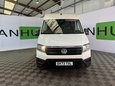 Volkswagen Crafter 2.0 Crafter CR35 Trendline TDI Auto 2