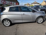 Renault Zoe DYNAMIQUE INTENS 14