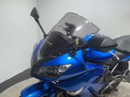 Kawasaki Er ER6 2010 ONLY 16K MOT SERVICED COMMUTER A2 BIKE 650CC TWIN 22