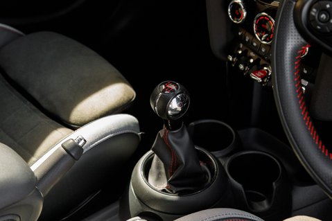 Mini Hatch COOPER S SPORT 38