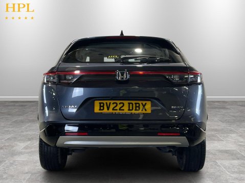 Honda HR-V 1.5 h i-MMD Advance SUV 5dr Petrol Hybrid CVT Euro 6 (s/s) (131 ps) 11