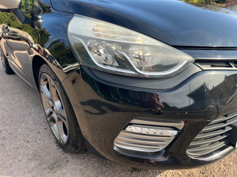 Renault Clio 0.9 TCe Dynamique S Nav Euro 6 (s/s) 5dr 11