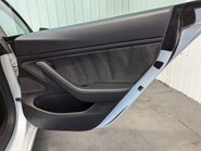 Tesla Model 3 Model 3 Long Range AWD 4WD 4dr 65