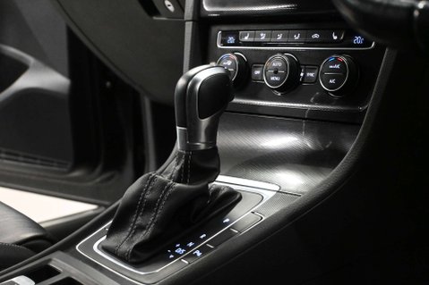 Volkswagen Golf 2.0 Golf GTD Semi-Auto 5dr 15