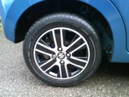 Suzuki Celerio SZ4 ONLY 15,000 MILES FROM NEW 9