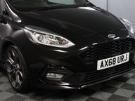 Ford Fiesta ST-LINE 26
