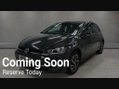 Volkswagen Golf MATCH TDI 1