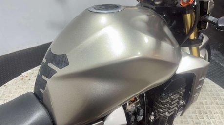 Kawasaki Z1000 2006 28K NAKED 1000CC NEW MOT RECENTLY SERVICED CLEAN BIKE 28
