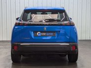 Peugeot 2008 2008 Allure Premium EV 5dr 34