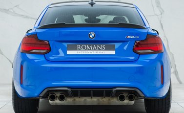 BMW M2 CS 5