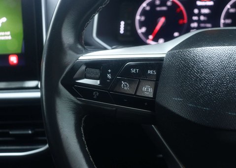 SEAT Tarraco 1.5 Taracco Xcellence Luxury TSi Evo Semi-Auto 5dr 37