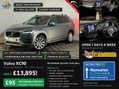 Volvo XC90 D5 POWERPULSE MOMENTUM AWD 2