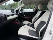 Mazda CX-3 2.0 CX-3 Sport Nav 5dr 36
