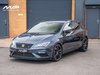 SEAT Leon 2.0 Leon Cupra Luxury 290 TSi Semi-Auto 5dr