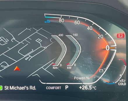 BMW 4 Series 2.0 420d xDrive M Sport MHEV Auto 4WD 2dr 31