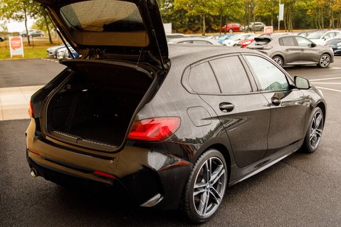 BMW 1 Series 118I M SPORT 34